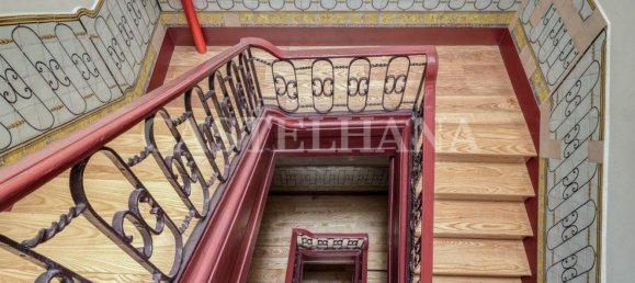 2 rooms Apartment in Lisbon, Portugal No. 12560 34