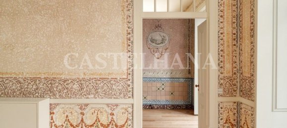 2 rooms Apartment in Lisbon, Portugal No. 12560 5