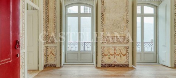 2 rooms Apartment in Lisbon, Portugal No. 12560 3