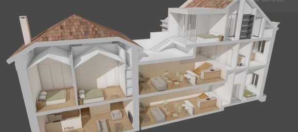 Villa T3 em Cascais, Portugal N.º 11877 20