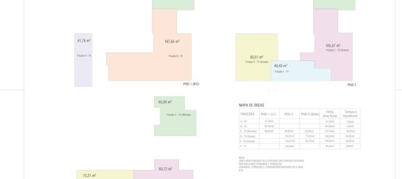 Villa T3 em Cascais, Portugal N.º 11877 24