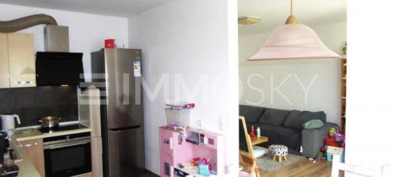 Apartamento de 3 divisões em Wels, Austria N.º 255639 3