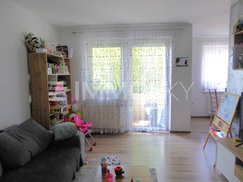 Apartamento de 3 divisões em Wels, Austria N.º 255639