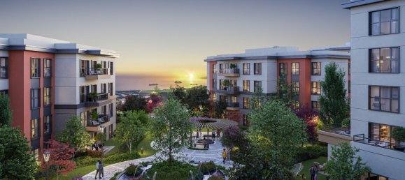 Apartamento de 3+1 en Istanbul, Turkey No. 19638 6