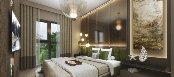 Apartamento de 3+1 en Istanbul, Turkey No. 19638 13