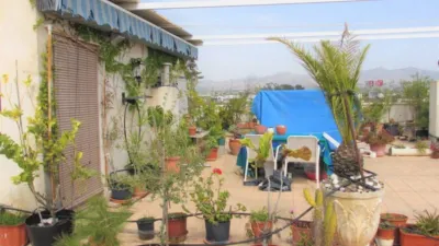 3 bedrooms Townhouse in Cox, Spain No. 134115