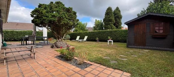 3 bedrooms House in Saint-Germain-les-Corbeil, France No. 351666 10