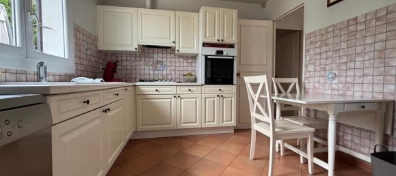 3 bedrooms House in Saint-Germain-les-Corbeil, France No. 351666 5