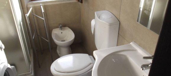 1 bedroom Apartment in Mondovì, Italy No. 296561 12