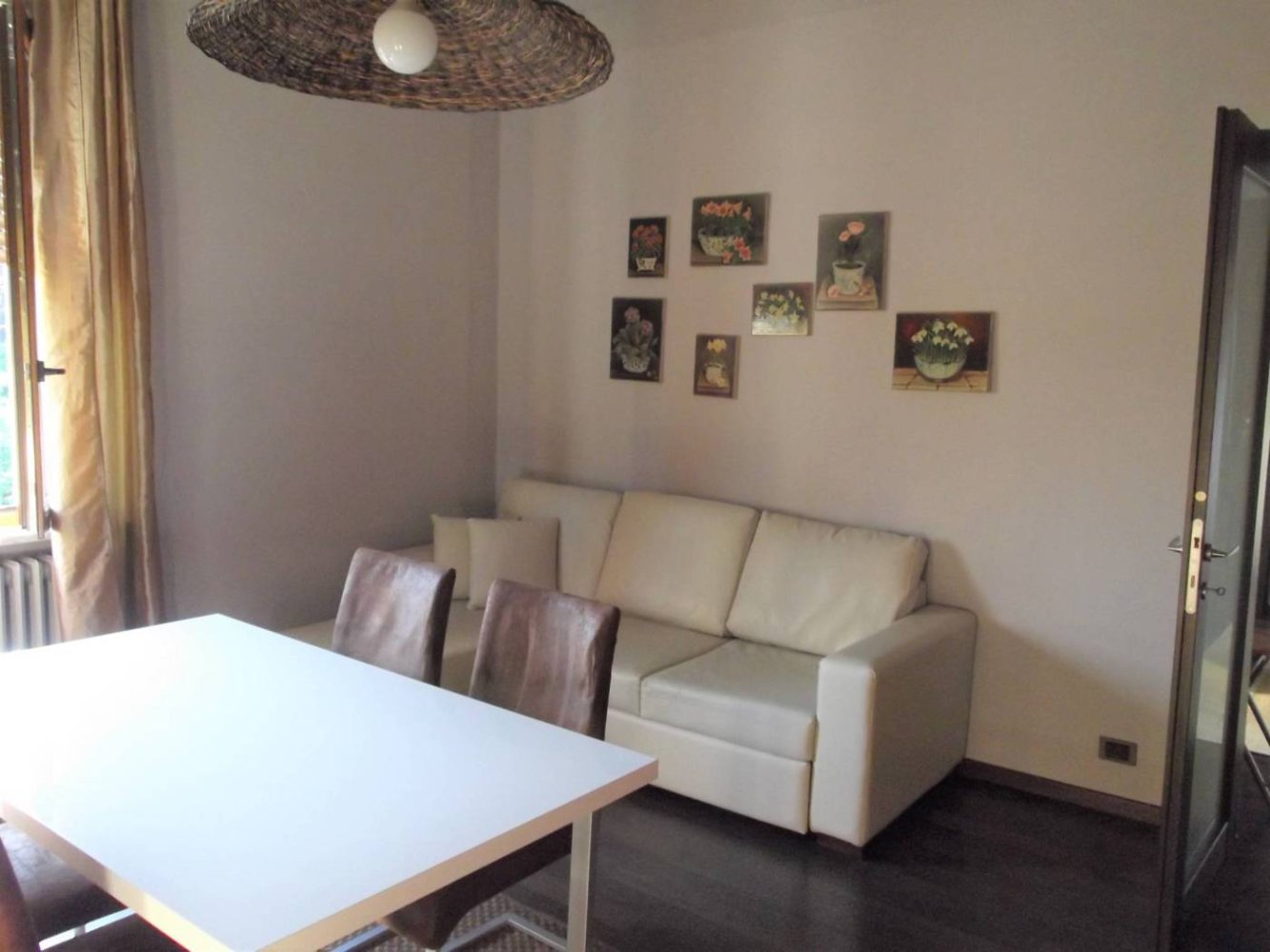 1 bedroom Apartment in Mondovì, Italy No. 296561