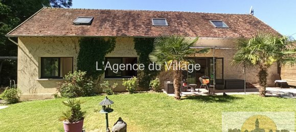 1 bedroom House in Chaumont-en-Vexin, France No. 103827 2