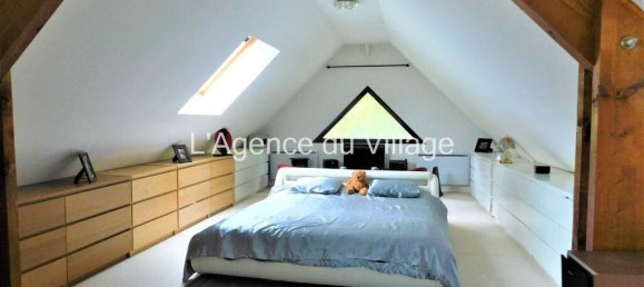 1 bedroom House in Chaumont-en-Vexin, France No. 103827 5
