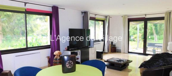1 bedroom House in Chaumont-en-Vexin, France No. 103827 6