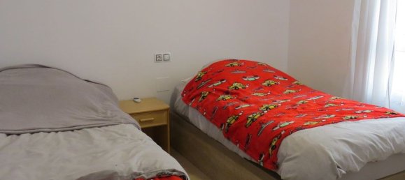 2 chambres Appartement à Almoradi, Spain No. 179486 36