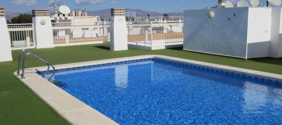 2 chambres Appartement à Almoradi, Spain No. 179486 42