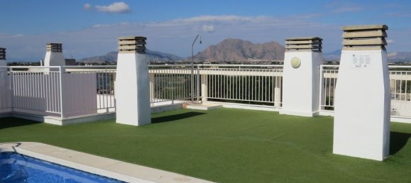 2 chambres Appartement à Almoradi, Spain No. 179486 44