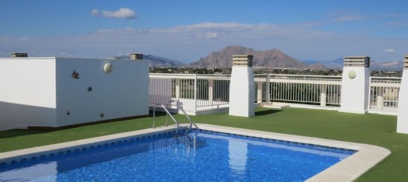 2 chambres Appartement à Almoradi, Spain No. 179486 43