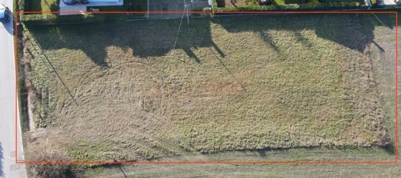 2000m² Land in Sant'Angelo di Piove di Sacco, Italy No. 234898 3