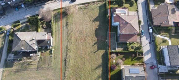 2000m² Land in Sant'Angelo di Piove di Sacco, Italy No. 234898 4