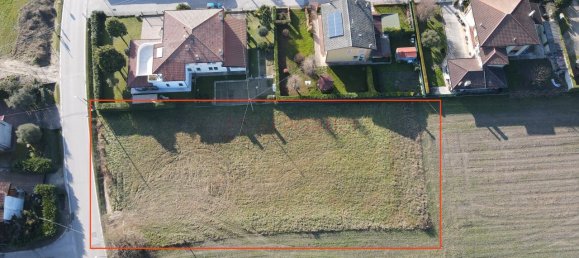 2000m² Land in Sant'Angelo di Piove di Sacco, Italy No. 234898 16