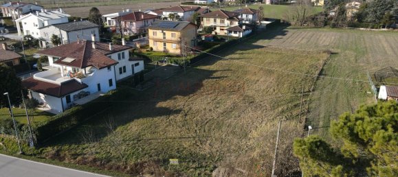 2000m² Land in Sant'Angelo di Piove di Sacco, Italy No. 234898 11