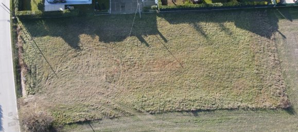 2000m² Land in Sant'Angelo di Piove di Sacco, Italy No. 234898 8