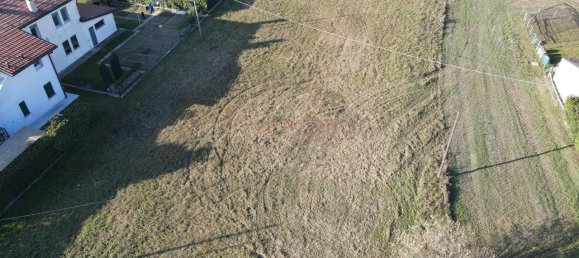 2000m² Land in Sant'Angelo di Piove di Sacco, Italy No. 234898 10