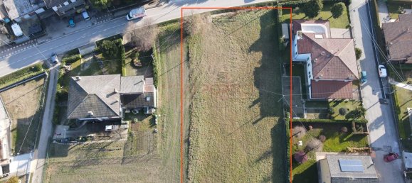 2000m² Land in Sant'Angelo di Piove di Sacco, Italy No. 234898 5