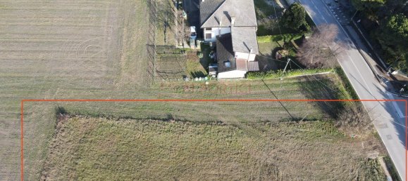 2000m² Land in Sant'Angelo di Piove di Sacco, Italy No. 234898 6
