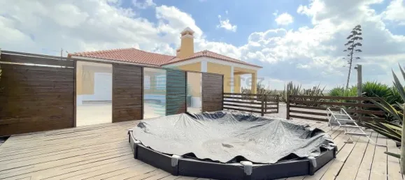 7 bedrooms House in Torres Vedras, Portugal No. 137619 33