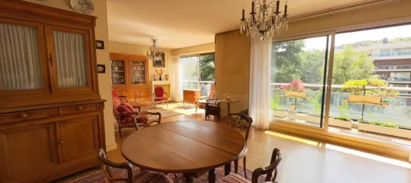 2 chambres Appartement à Sèvres, France No. 323505 2