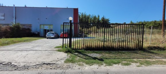 400 m² terreno en venta en Thermi, Thessaloniki, Central Macedonia, Macedonia and Thrace, Greece № 54928 5