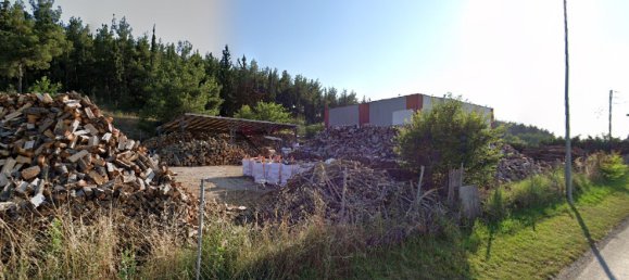 400 m² terreno en venta en Thermi, Thessaloniki, Central Macedonia, Macedonia and Thrace, Greece № 54928 2