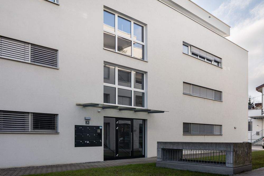 4-salle Appartement à Lustenau, Austria No. 159966