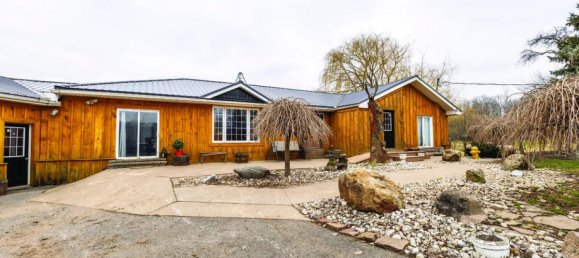 5 bedrooms House in Niagara-on-the-Lake, Canada No. 112 2