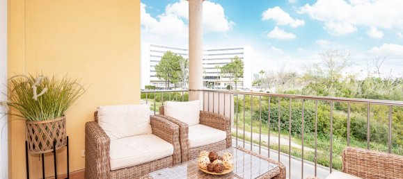 3 rooms Apartment in Mallorca, Spain No. 205317 5