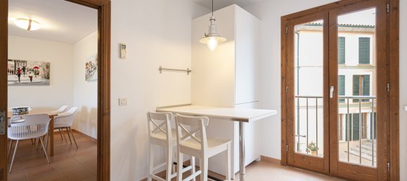 3 rooms Apartment in Mallorca, Spain No. 205317 17