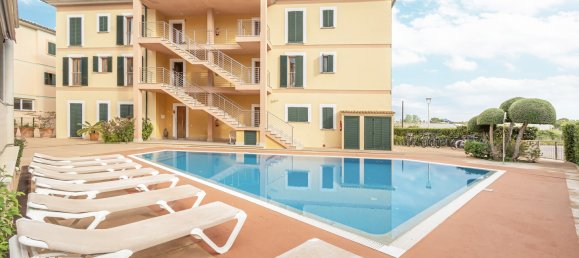 3 rooms Apartment in Mallorca, Spain No. 205317 28