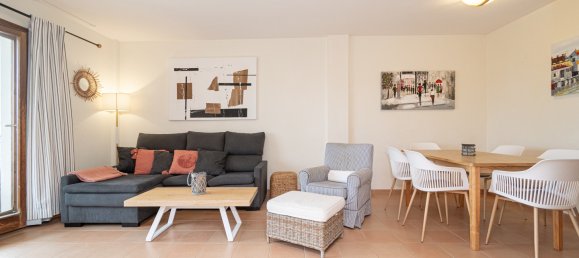 3 rooms Apartment in Mallorca, Spain No. 205317 10