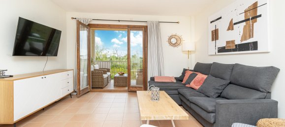 3 rooms Apartment in Mallorca, Spain No. 205317 11