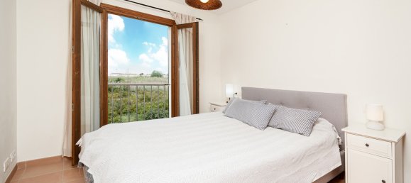 3 rooms Apartment in Mallorca, Spain No. 205317 2