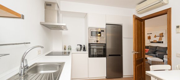 3 rooms Apartment in Mallorca, Spain No. 205317 16