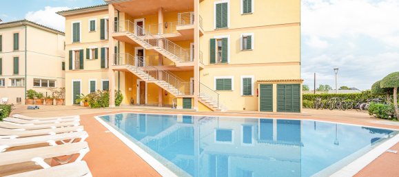 3 rooms Apartment in Mallorca, Spain No. 205317 27