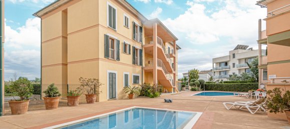 3 rooms Apartment in Mallorca, Spain No. 205317 26