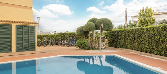 3 rooms Apartment in Mallorca, Spain No. 205317 29