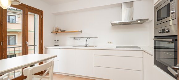 3 rooms Apartment in Mallorca, Spain No. 205317 3