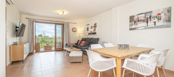 3 rooms Apartment in Mallorca, Spain No. 205317 9