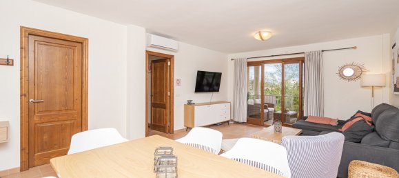 3 rooms Apartment in Mallorca, Spain No. 205317 12