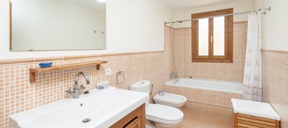 3 rooms Apartment in Mallorca, Spain No. 205317 23