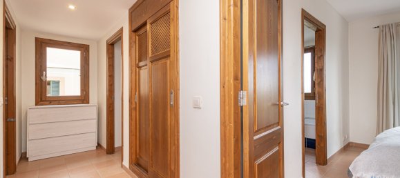 3 rooms Apartment in Mallorca, Spain No. 205317 18